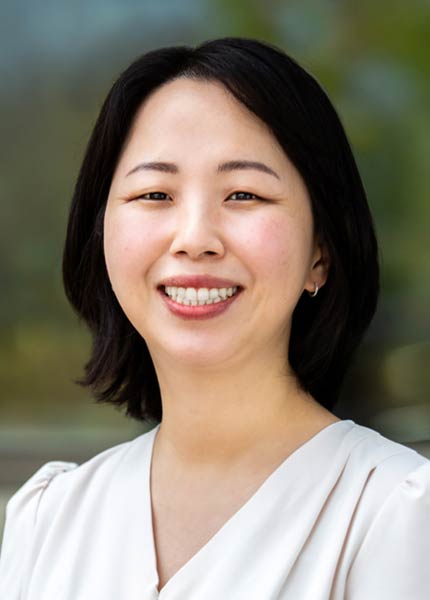 Ann Kim, AGACNP-BC, with Piedmont Cancer Institute, Atlanta, Georgia