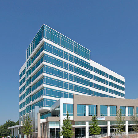 Atlanta Howell Mill office of Piedmont Cancer Institute Atlanta Howell Mill office of Piedmont Cancer Institute