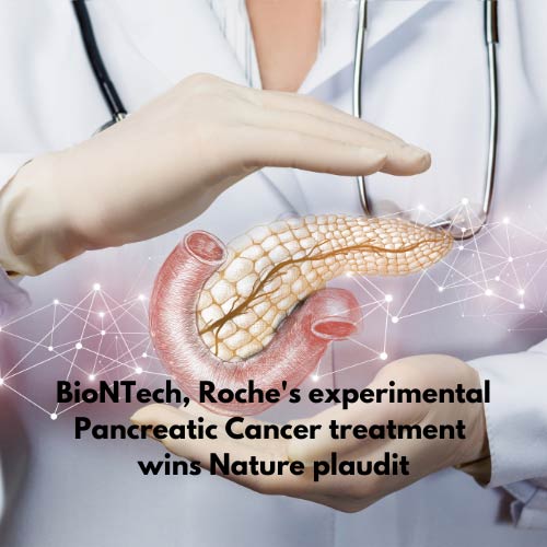 Promising research in pancreatic cancer treatment