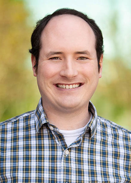 Charles Hortenstine, PA-C, with Piedmont Cancer Institute, Atlanta, Georgia