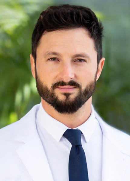 Dr. Joshua Jackson, Palliative Medicine with Piedmont Cancer Institute, Atlanta, Georgia