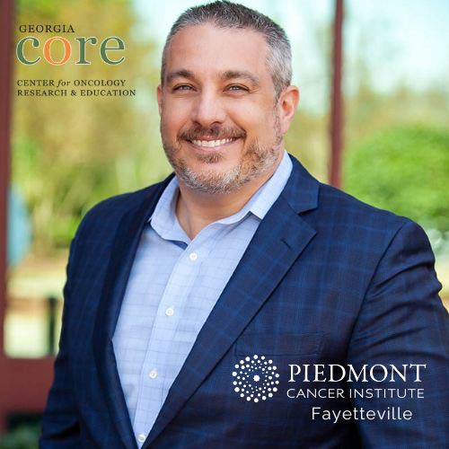 Dr. Trevor Feinstein Appointed as Medical Director to the Board of Directors, Georgia CORE