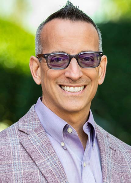Joseph Lavallo, ACNP-BC, with Piedmont Cancer Institute, P.C. in Atlanta, Georgia.