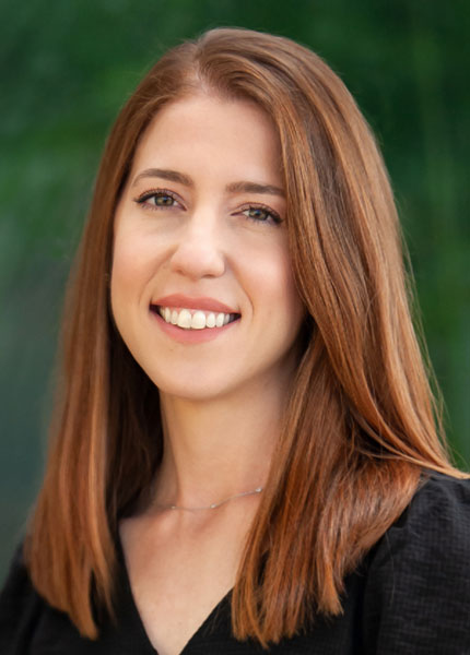 Kathryn Parr, NP-C, with Piedmont Cancer Institute, Atlanta, Georgia
