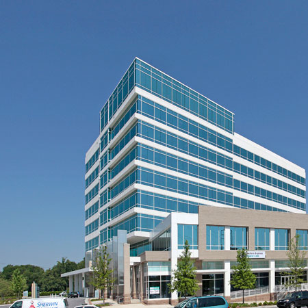 The Atlanta office of Piedmont Cancer Institute | Atlanta Oncologists