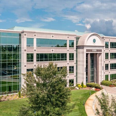 The Johns Creek office of Piedmont Cancer Institute | Atlanta Oncologists