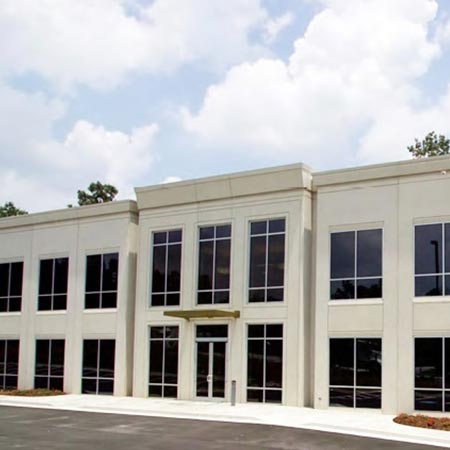 Locust Grove office of Piedmont Cancer Institute, metro-Atlanta Oncologists