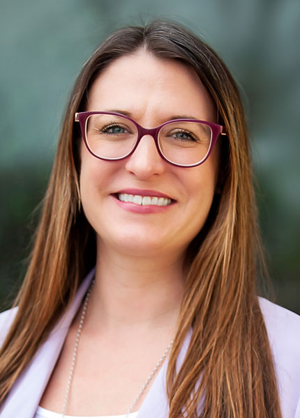 Mary Ryan, NP-C, with Piedmont Cancer Institute, Atlanta, Georgia