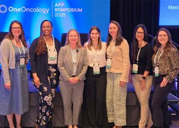 Advanced Practice Providers (APPs)