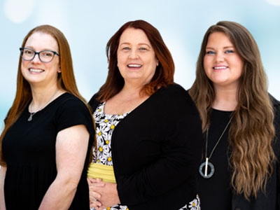 Social Work Team at Piedmont Cancer Institute, P.C. in Atlanta.