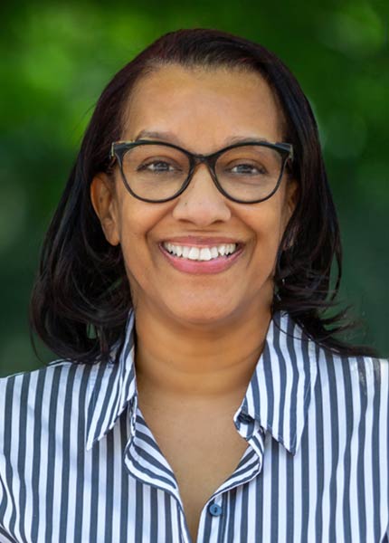 Penny Blount, PA-C, with Piedmont Cancer Institute, Atlanta, Georgia