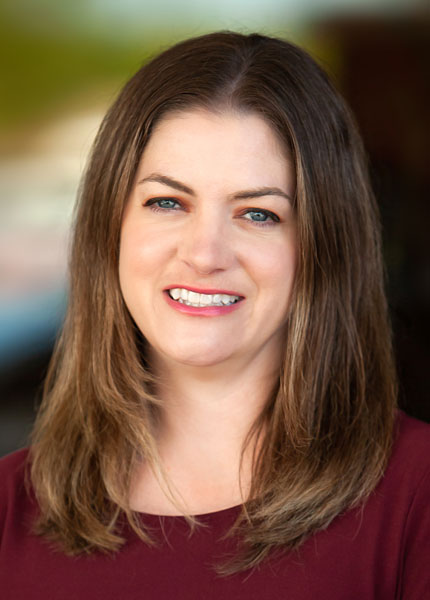 Sara Herrin, FNP-C, with Piedmont Cancer Institute, Atlanta, Georgia