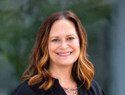 Tanya DePastino, BSN, RN, OCN, Director of Nursing