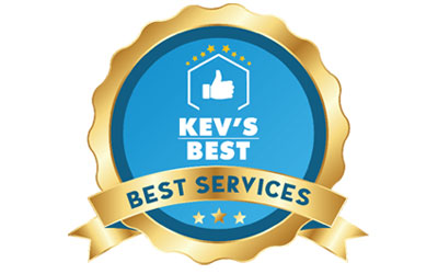 Kev's Best