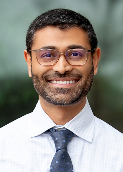 Minesh Patel, MD, of Piedmont Cancer Institute | Atlanta Oncologists