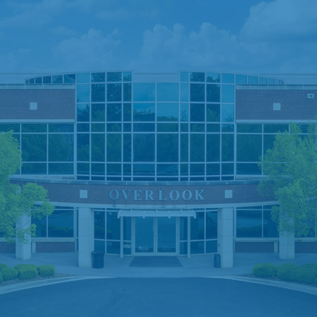 Image of Stockbridge office building location
